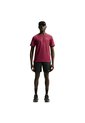 Camiseta Nike Miler Hombre-Rojo de Nike