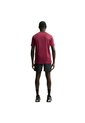 Camiseta Nike Miler Hombre-Rojo de Nike
