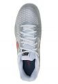 Tennis Nike Air Max Cage Blanco-Gris de Nike