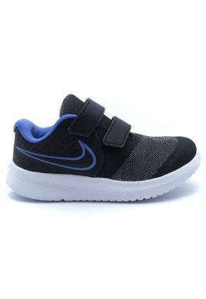 TENIS NIKE KIDS STAR RUNNER 2 GLITTER TDV CD6832-041