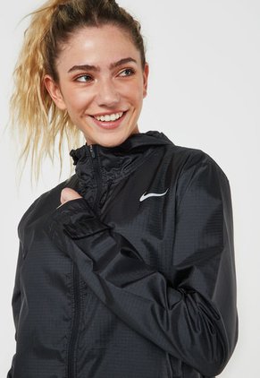 Chaqueta Negro Nike
