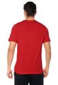 Camiseta Rojo Nike M Nsw Tee Brand Mark de Nike