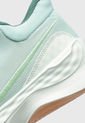 Tenis Basketball Verde Menta-Verde Claro-Verde Nike Renew Elevate 3 de Nike