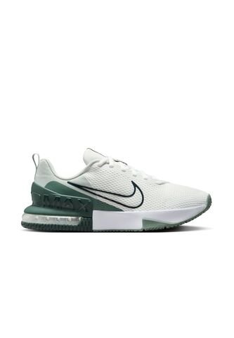 Tenis Nike M Air Max Alpha Trainer 6 Hombre-Blanco/Verde Nike