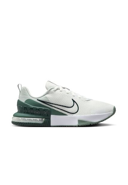 Tenis Nike M Air Max Alpha Trainer 6 Hombre-Blanco/Verde