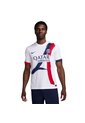 Camiseta Nike Paris Saint-Germain 2025/26 Hombre-Blanco de Nike