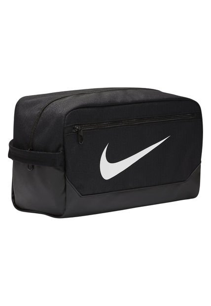 Guayera Nike Brasilia 9.5-Negro