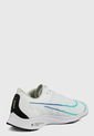Tenis Running Blanco-Rojo Nike Zoom Rival Fly 2 de Nike