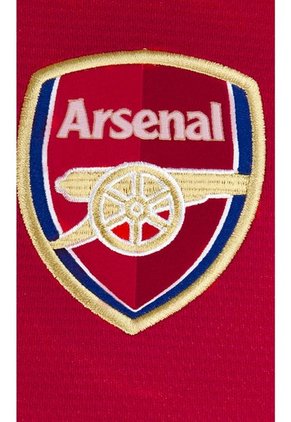 Camiseta Nike Artillery Arsenal FC Rojo-Blanco-Azul