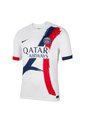 Camiseta Nike Paris Saint-Germain 2025/26 Hombre-Blanco de Nike