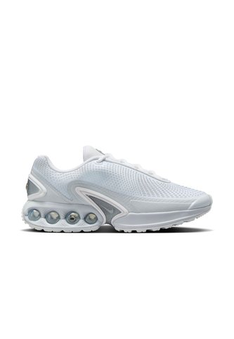 Tenis Nike W Air Max Dn Mujer-Blanco Nike