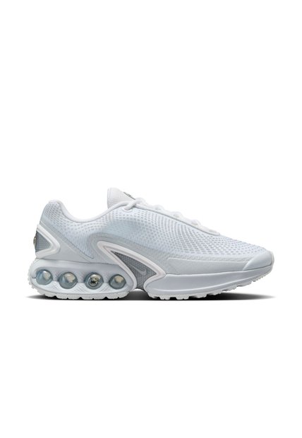 Tenis Nike W Air Max Dn Mujer-Blanco