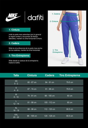 Jogger Gris-Blanco Nike Sportswear Club Fleece