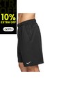 Pantaloneta Nike Flex 9In Hombre-Negro de Nike