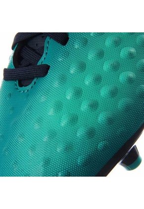Guayos Nike Jr Magista Opus Ii Fg Niño-Turquesa