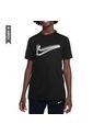 Camiseta Nike Academy23 Niño-Negro de Nike