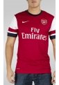 Camiseta Nike Artillery Arsenal FC Rojo-Blanco-Azul de Nike