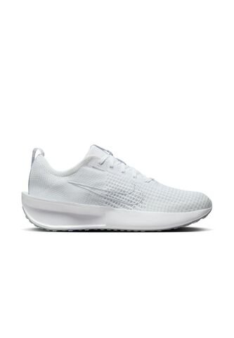 Tenis Nike Interact Run-Blanco Nike
