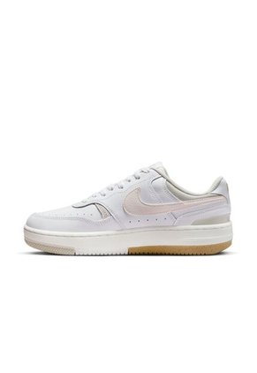 Tenis Nike Gamma Force Mujer-Blanco