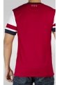 Camiseta Nike Artillery Arsenal FC Rojo-Blanco-Azul de Nike