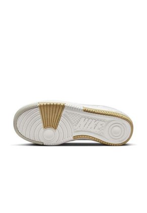 Tenis Nike Gamma Force Mujer-Blanco