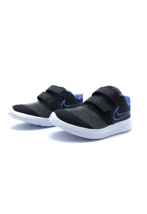 TENIS NIKE KIDS STAR RUNNER 2 GLITTER TDV CD6832-041