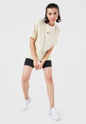 Camiseta Beige Nike