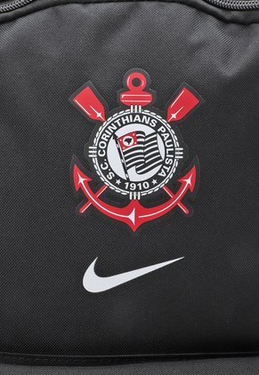 Morral NIKE Corinthians Negro