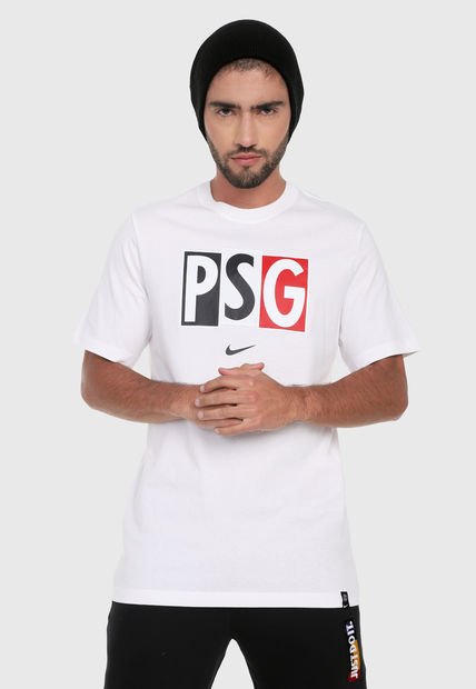COMPRAR CAMISETA NIKE PSG HOMBRE ORIGINAL AZUL OSCURO