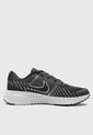 Tenis NIKE Run Defy Negro de Nike