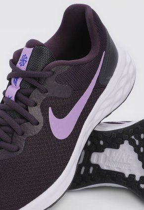 Tenis Running Nike Revolution 6 NN
