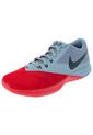 Training Gris-Rojo Nike Fs Lite Trainer 4 de Nike