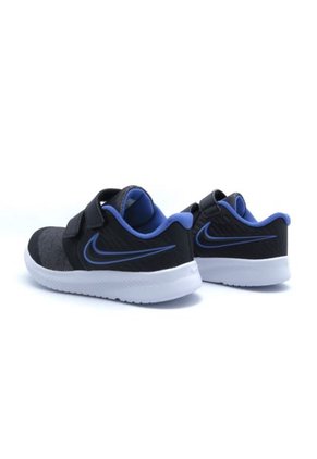 TENIS NIKE KIDS STAR RUNNER 2 GLITTER TDV CD6832-041