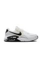 Tenis Nike Air Max Excee Hombre-Blanco/Negro de Nike