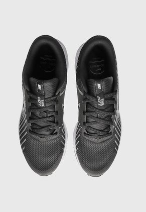 Tenis NIKE Run Defy Negro
