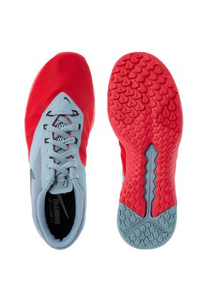 Training Gris-Rojo Nike Fs Lite Trainer 4