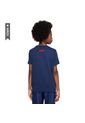 Camiseta Nike París Saint-Germain Visita Niño-Azul de Nike