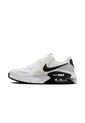 Tenis Nike Air Max Excee Hombre-Blanco/Negro de Nike