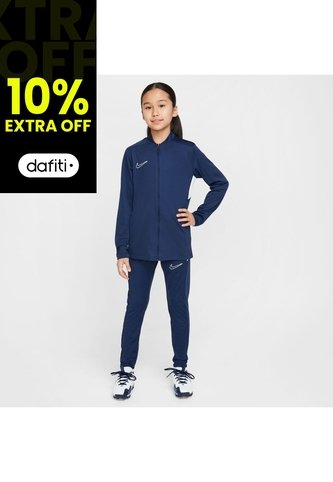 Conjunto Niños Nike Academy Azul Nike