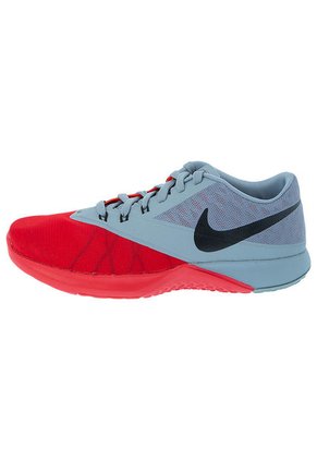 Training Gris-Rojo Nike Fs Lite Trainer 4