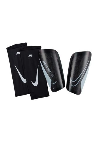 Canilleras Nike Mercurial Lite-Negro Nike