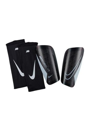 Canilleras Nike Mercurial Lite-Negro