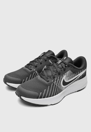 Tenis NIKE Run Defy Negro