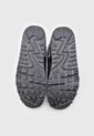Tenis Lifestyle Negro-Gris-Blanco Nike Air Max 90 GORE-TEX de Nike