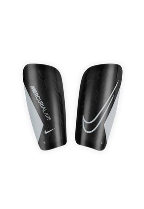 Canilleras Nike Mercurial Lite-Negro