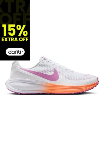 TENIS NIKE MUJER HJ8485-108 REVOLUTIO Talla 8 Nike