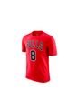 Camiseta Nike NBA Chicado Bulls de Nike