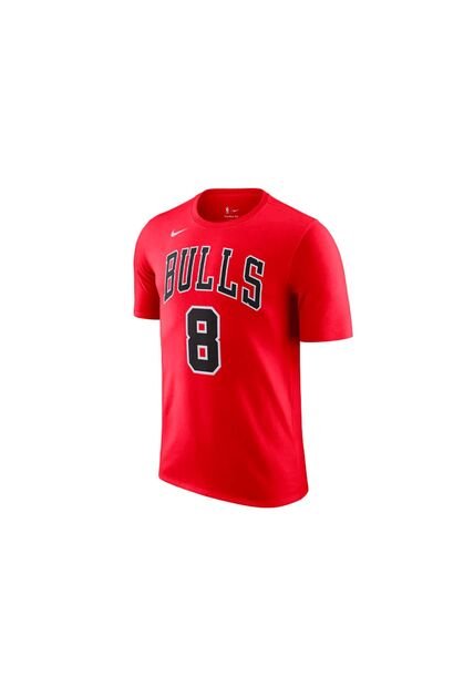 Camiseta Nike NBA Chicado Bulls