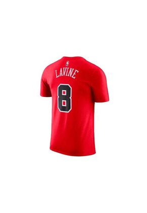 Camiseta Nike NBA Chicado Bulls