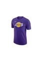 Camiseta Nike Los Angeles Lakers Essential Hombre de Nike